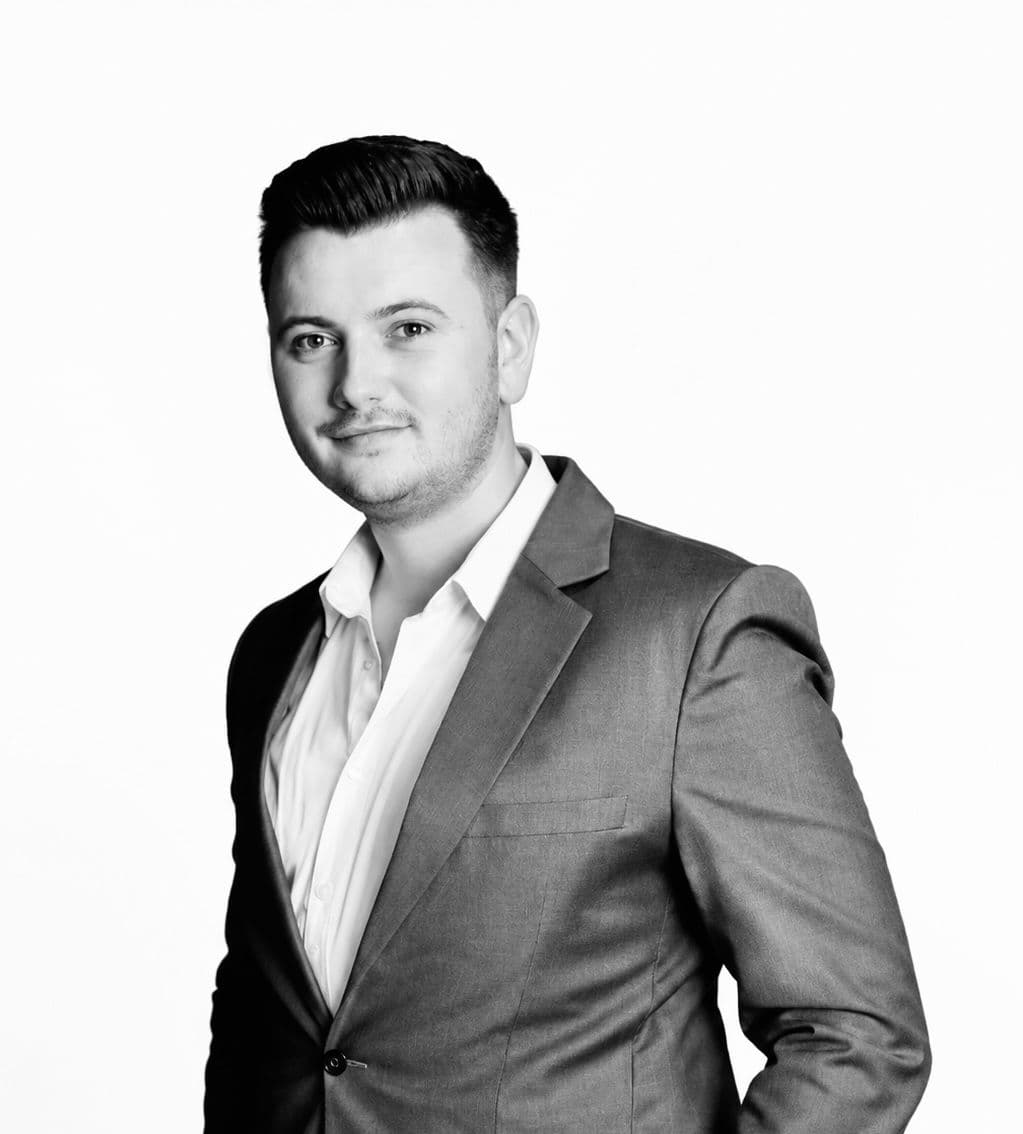 Balogh Bogdan - Arhitect de interior, KDMA Baia Mare