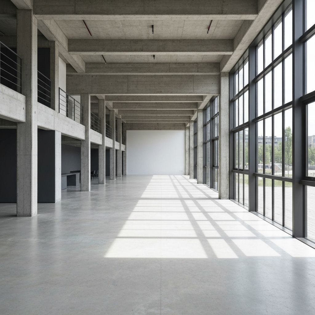 Renovare Spațiu Commercial